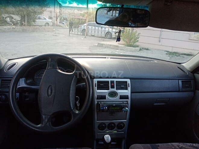 LADA (VAZ) Priora 2007, 300,000 km - 1.6 л - Bakı