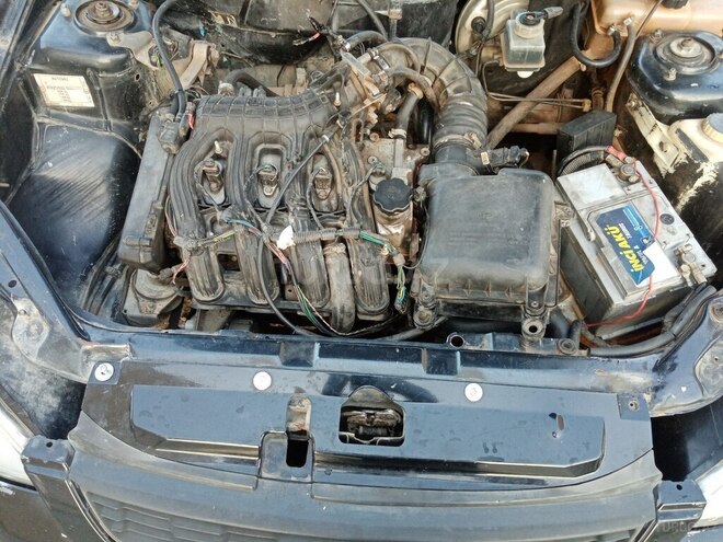 LADA (VAZ) Priora 2007, 300,000 km - 1.6 л - Bakı