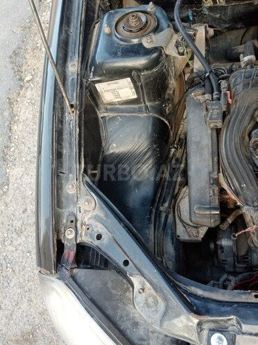 LADA (VAZ) Priora 2007, 300,000 km - 1.6 л - Bakı
