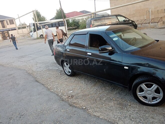 LADA (VAZ) Priora 2007, 300,000 km - 1.6 л - Bakı