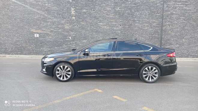 Ford Fusion 2020, 20,200 km - 1.5 l - Bakı