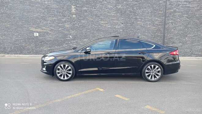 Ford Fusion 2020, 20,200 km - 1.5 l - Bakı