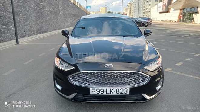 Ford Fusion 2020, 20,200 km - 1.5 l - Bakı