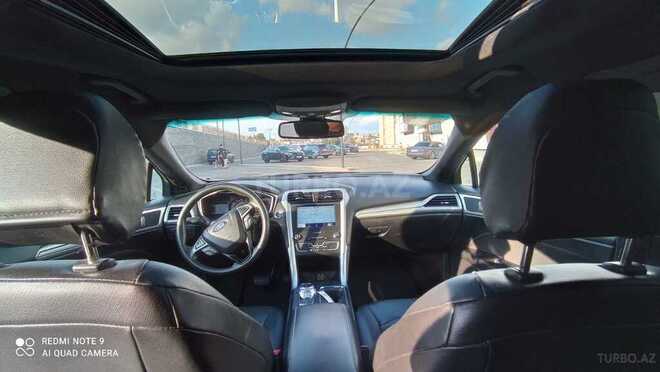 Ford Fusion 2020, 20,200 km - 1.5 l - Bakı
