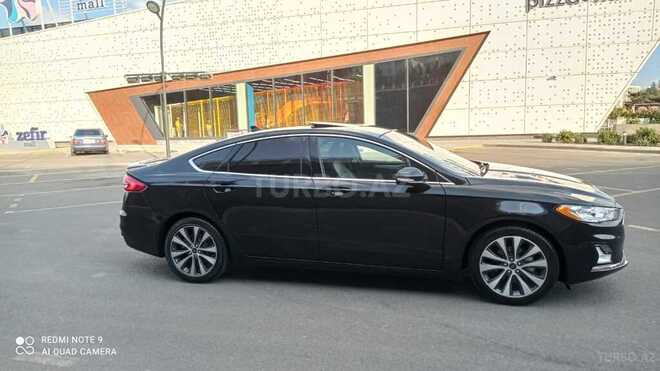 Ford Fusion 2020, 20,200 km - 1.5 l - Bakı