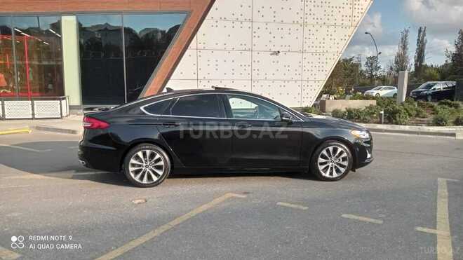 Ford Fusion 2020, 20,200 km - 1.5 l - Bakı
