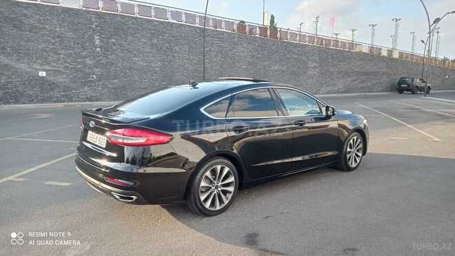 Ford Fusion 2020, 20,200 km - 1.5 l - Bakı