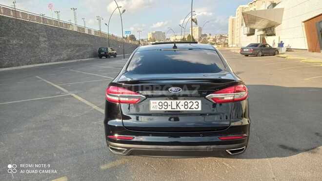 Ford Fusion 2020, 20,200 km - 1.5 l - Bakı