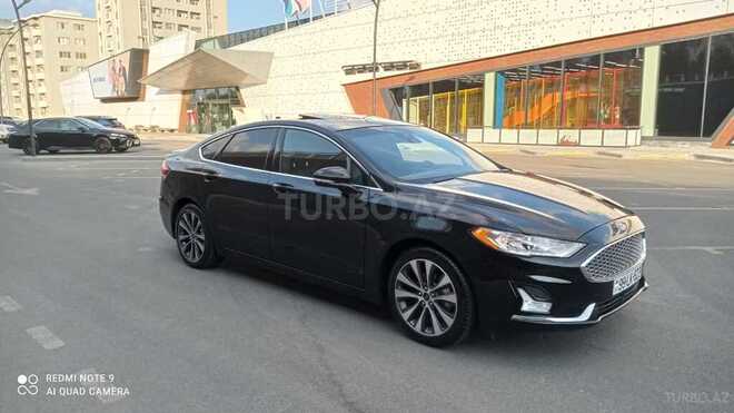 Ford Fusion 2020, 20,200 km - 1.5 l - Bakı