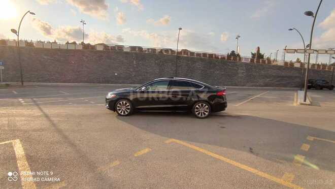 Ford Fusion 2020, 20,200 km - 1.5 l - Bakı