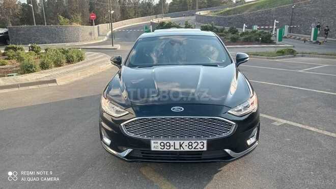 Ford Fusion 2020, 20,200 km - 1.5 l - Bakı