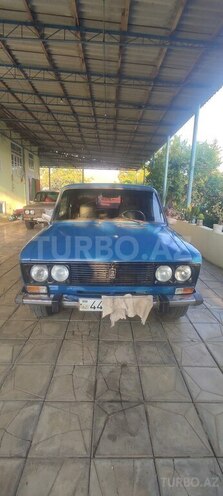 LADA (VAZ) 2106 1983, 12,580 km - 1.6 л - Cəlilabad