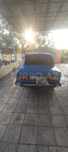 LADA (VAZ) 2106 1983, 12,580 km - 1.6 л - Cəlilabad