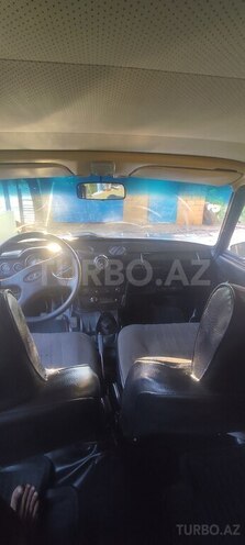 LADA (VAZ) 2106 1983, 12,580 km - 1.6 л - Cəlilabad