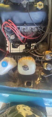 LADA (VAZ) 2106 1983, 12,580 km - 1.6 л - Cəlilabad