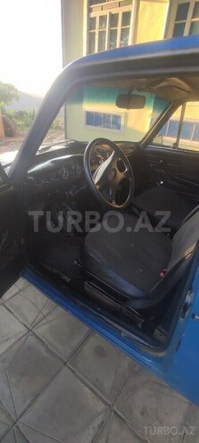 LADA (VAZ) 2106 1983, 12,580 km - 1.6 л - Cəlilabad