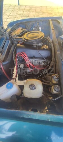 LADA (VAZ) 2106 1983, 12,580 km - 1.6 л - Cəlilabad