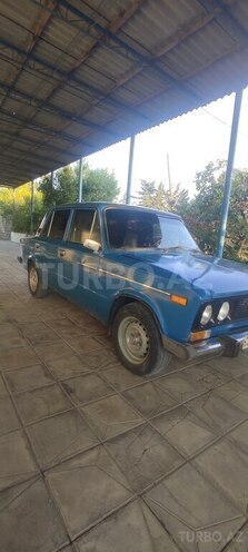 LADA (VAZ) 2106 1983, 12,580 km - 1.6 л - Cəlilabad