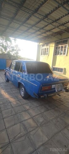 LADA (VAZ) 2106 1983, 12,580 km - 1.6 л - Cəlilabad