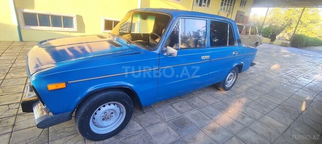 LADA (VAZ) 2106 1983, 12,580 km - 1.6 л - Cəlilabad