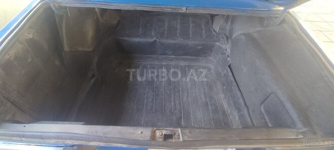 LADA (VAZ) 2106 1983, 12,580 km - 1.6 л - Cəlilabad