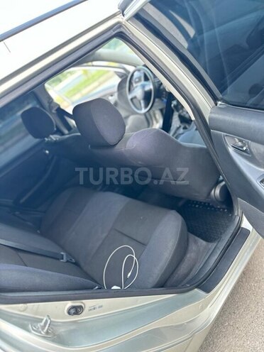 Toyota Corolla 2005, 241,000 km - 1.4 л - Bakı