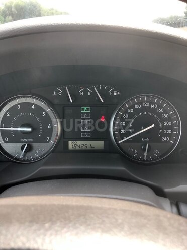 Toyota Land Cruiser 2012, 184,000 km - 4.0 l - Bakı