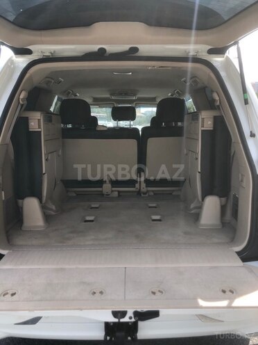 Toyota Land Cruiser 2012, 184,000 km - 4.0 l - Bakı