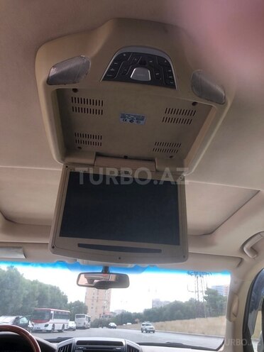 Toyota Land Cruiser 2012, 184,000 km - 4.0 l - Bakı