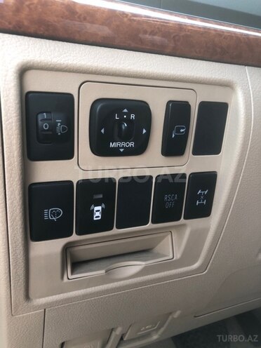 Toyota Land Cruiser 2012, 184,000 km - 4.0 l - Bakı