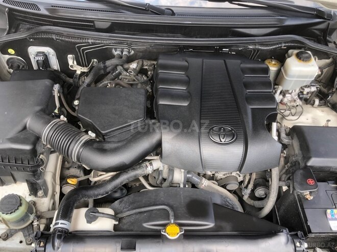 Toyota Land Cruiser 2012, 184,000 km - 4.0 l - Bakı