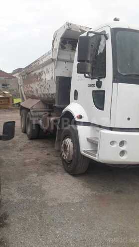 Ford Cargo 2008, 25,000 km - 7.5 l - Bakı