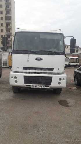 Ford Cargo 2008, 25,000 km - 7.5 l - Bakı