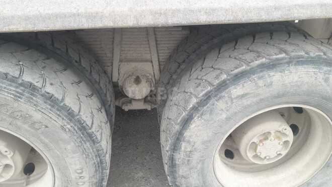 Ford Cargo 2008, 25,000 km - 7.5 l - Bakı