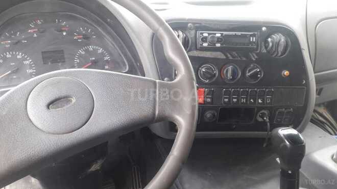 Ford Cargo 2008, 25,000 km - 7.5 l - Bakı