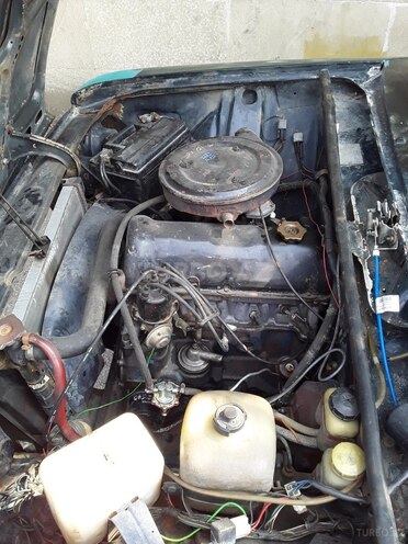 LADA (VAZ) 2106 2000, 266,300 km - 1.5 л - Lənkəran