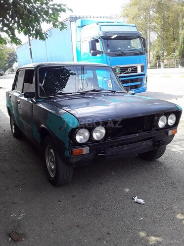 LADA (VAZ) 2106 2000, 266,300 km - 1.5 л - Lənkəran