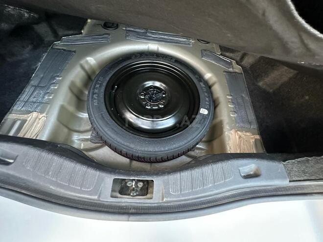 Ford Fusion 2014, 190,000 km - 1.5 l - Bakı