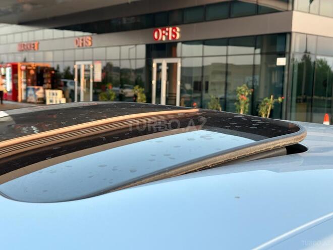 Ford Fusion 2014, 190,000 km - 1.5 l - Bakı