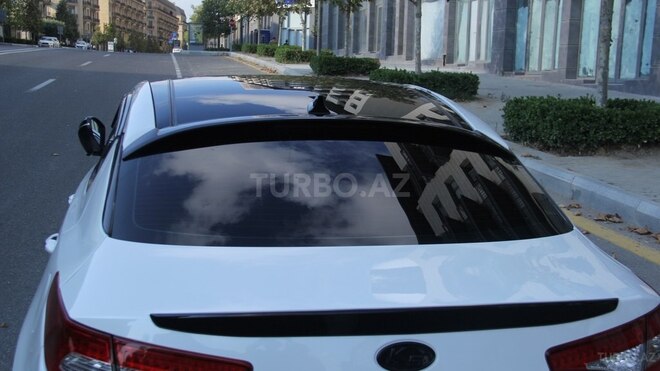 Kia Optima 2012, 136,000 km - 2.0 l - Bakı