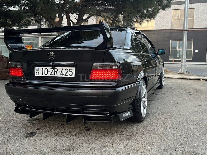 BMW 318 1994, 343,000 km - 1.8 l - Bakı
