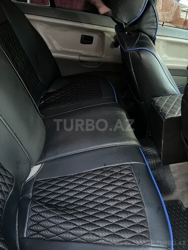 BMW 318 1994, 343,000 km - 1.8 l - Bakı