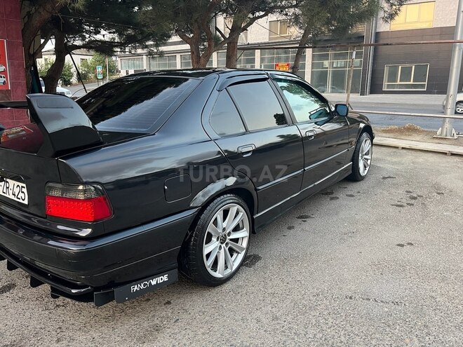 BMW 318 1994, 343,000 km - 1.8 l - Bakı