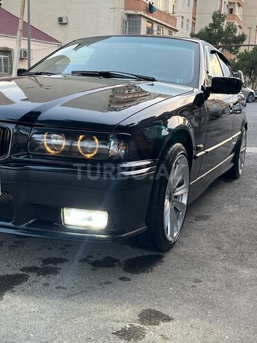 BMW 318 1994, 343,000 km - 1.8 l - Bakı