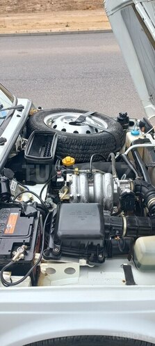 LADA (VAZ) Niva 2017, 75,000 km - 1.7 l - Bakı