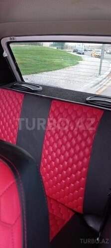LADA (VAZ) Niva 2017, 75,000 km - 1.7 l - Bakı
