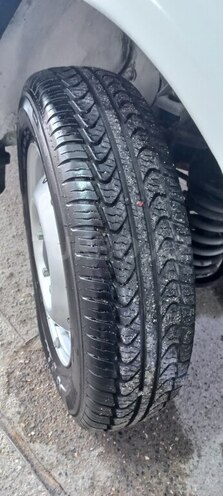 LADA (VAZ) Niva 2017, 75,000 km - 1.7 l - Bakı