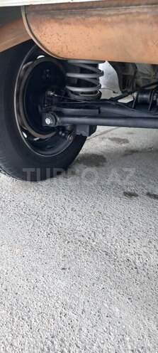 LADA (VAZ) Niva 2017, 75,000 km - 1.7 l - Bakı