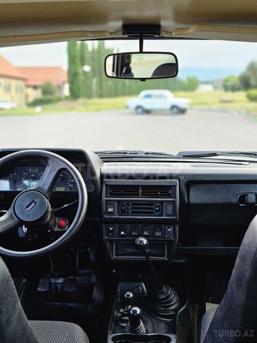 LADA (VAZ) Niva 2017, 78,000 km - 1.7 l - Gədəbəy