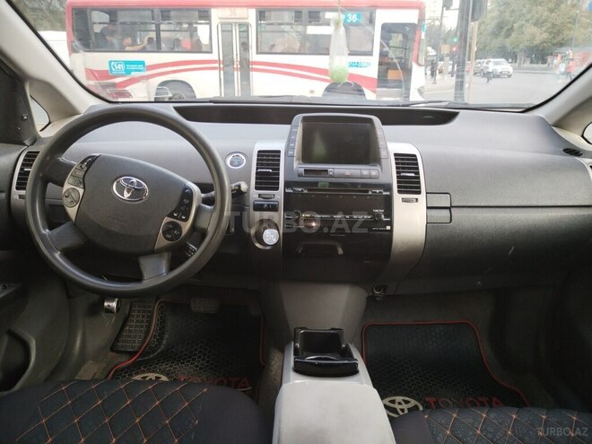 Toyota Prius 2006, 395,899 km - 1.5 l - Bakı